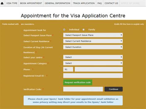 spain visa new delhi